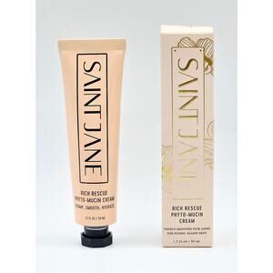 SAINT JANE Rich Rescue Phyto Mucin Cream 1.7 fl oz